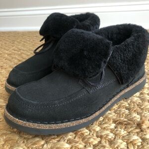 Birkenstock. Bakki Boot. Size 39